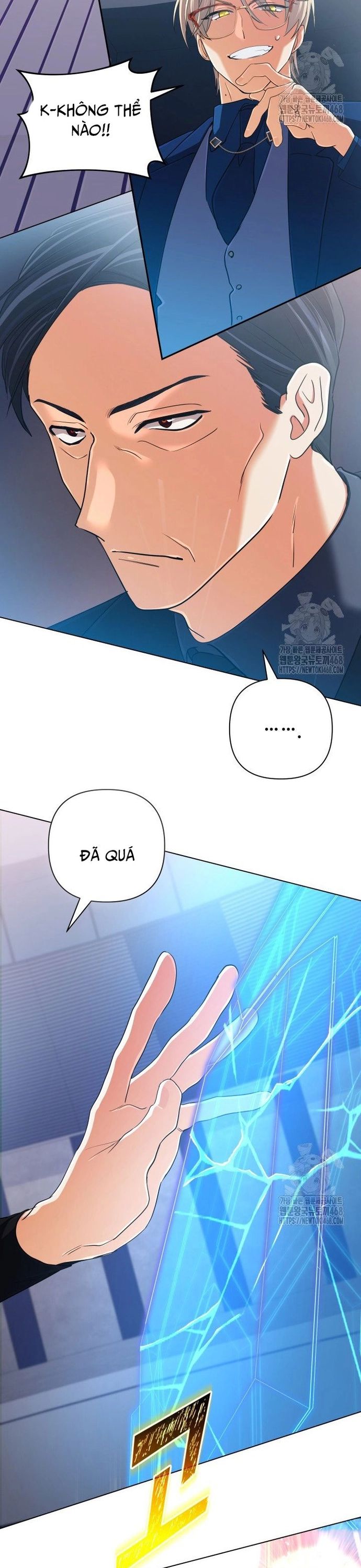 Sự Trở Lại Của Đại Pháp Sư Huyền Thoại - Chapter 46 - Page 34