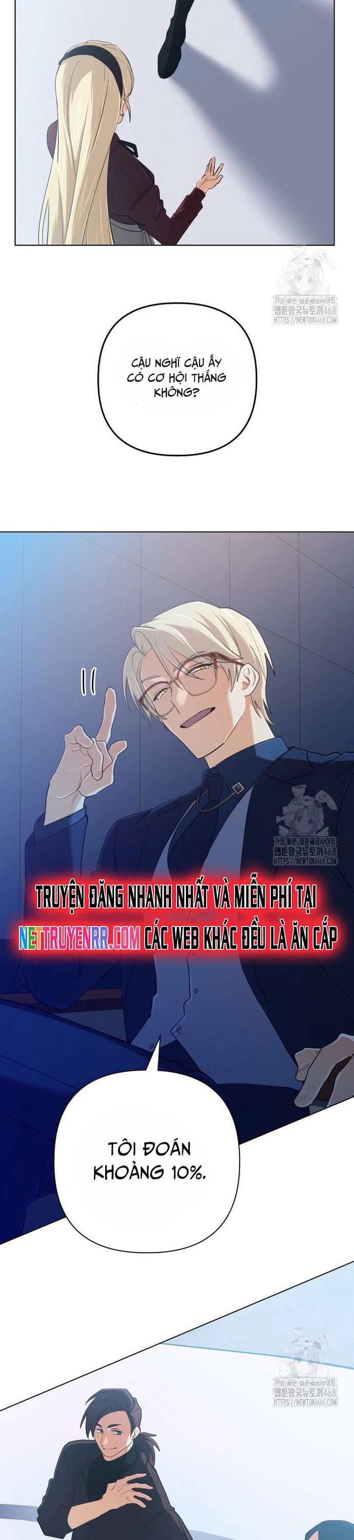 Sự Trở Lại Của Đại Pháp Sư Huyền Thoại - Chapter 46 - Page 4