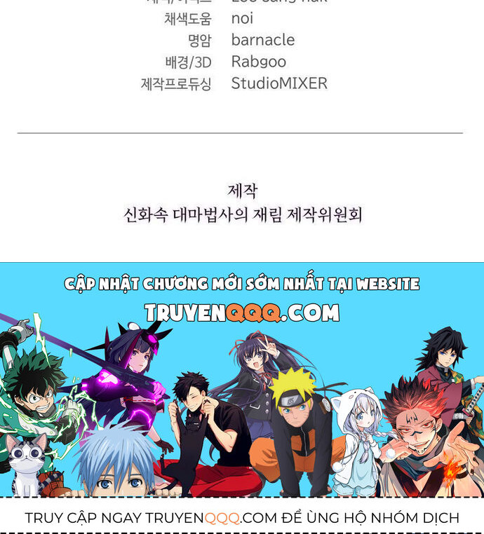 Sự Trở Lại Của Đại Pháp Sư Huyền Thoại - Chapter 46 - Page 43