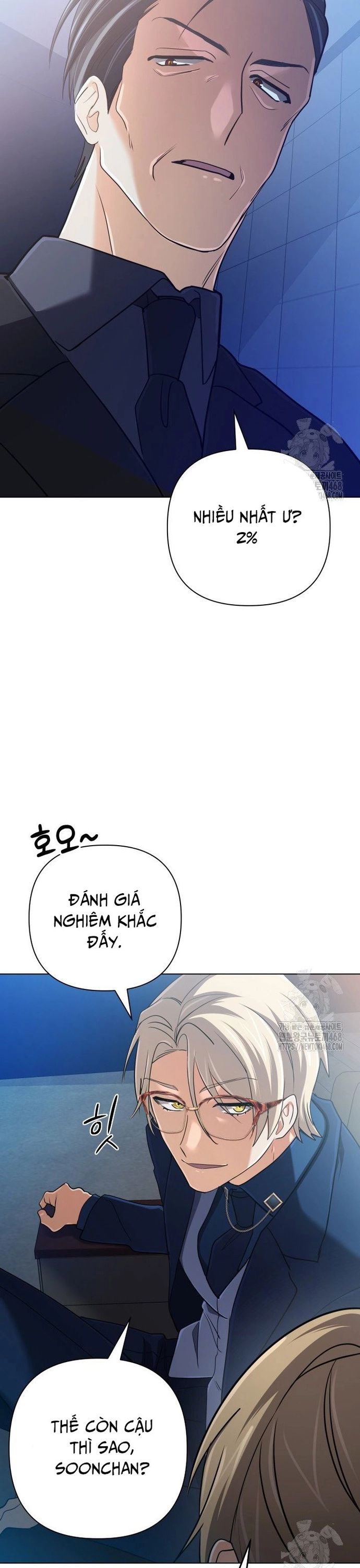 Sự Trở Lại Của Đại Pháp Sư Huyền Thoại - Chapter 46 - Page 6