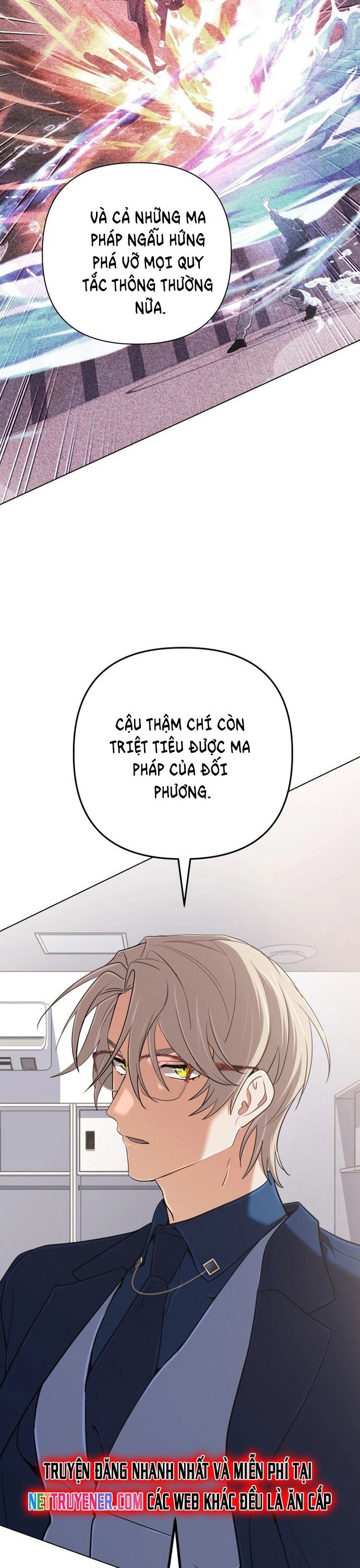 Sự Trở Lại Của Đại Pháp Sư Huyền Thoại - Chapter 48 - Page 11