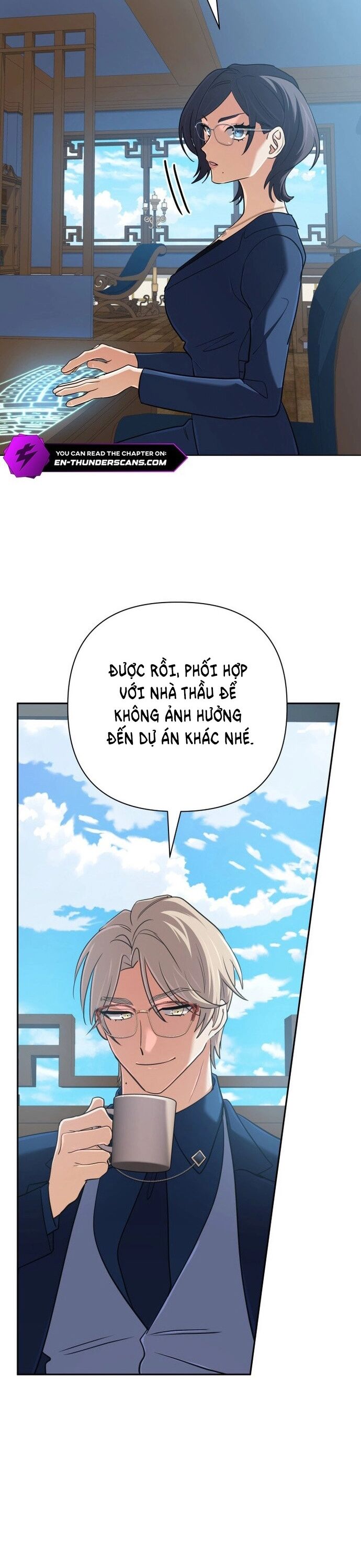 Sự Trở Lại Của Đại Pháp Sư Huyền Thoại - Chapter 48 - Page 15