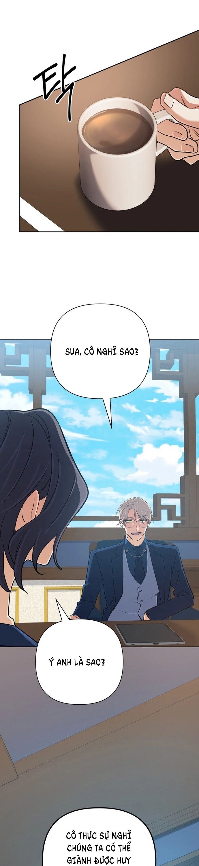 Sự Trở Lại Của Đại Pháp Sư Huyền Thoại - Chapter 48 - Page 16