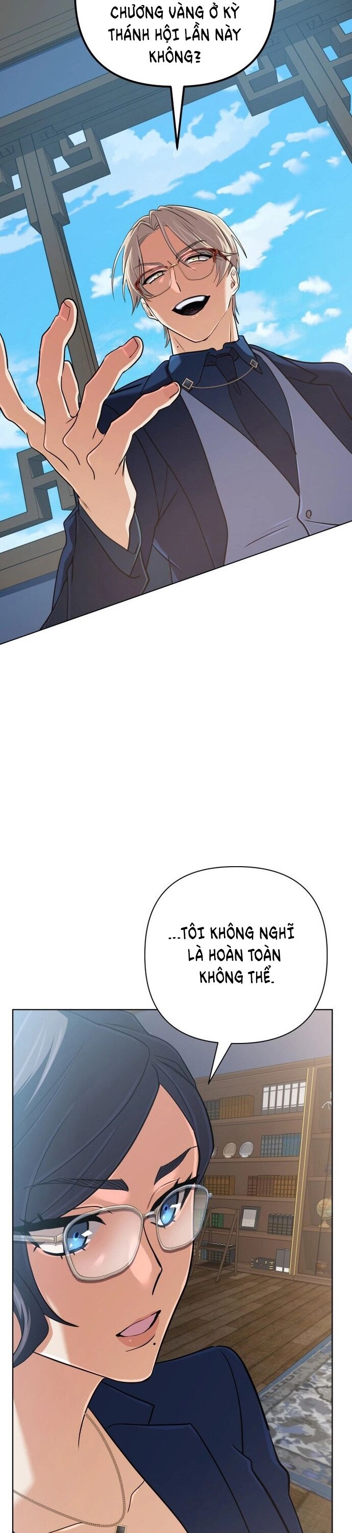 Sự Trở Lại Của Đại Pháp Sư Huyền Thoại - Chapter 48 - Page 17