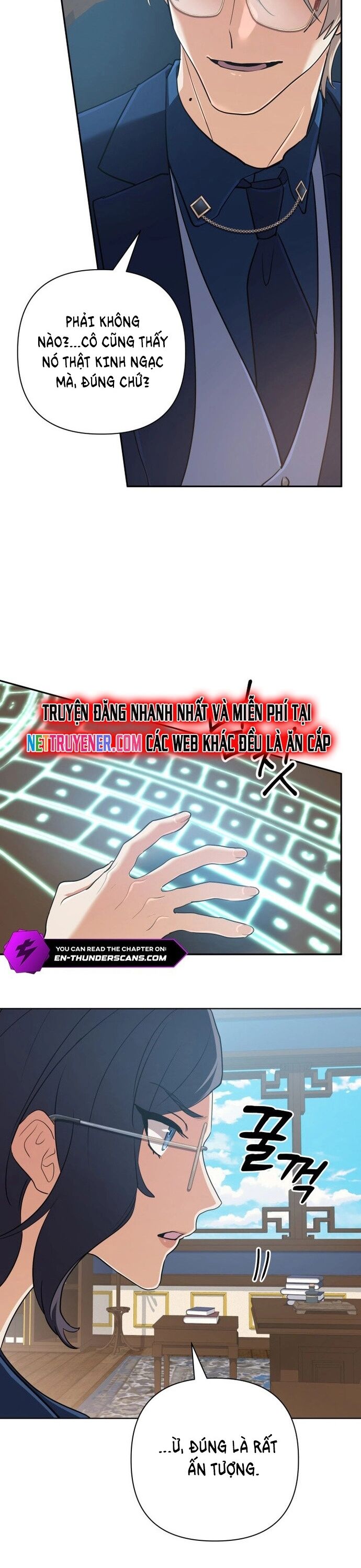 Sự Trở Lại Của Đại Pháp Sư Huyền Thoại - Chapter 48 - Page 19