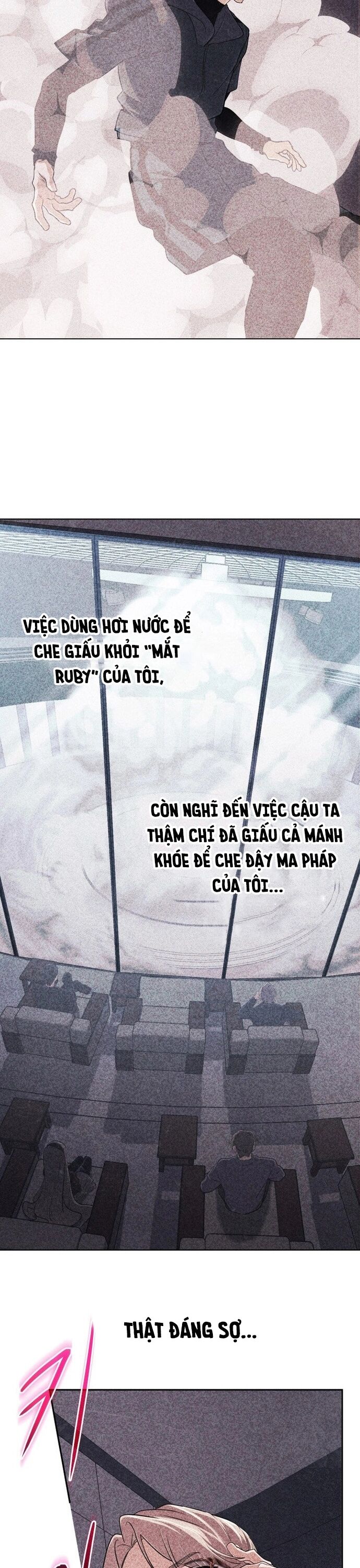 Sự Trở Lại Của Đại Pháp Sư Huyền Thoại - Chapter 48 - Page 22