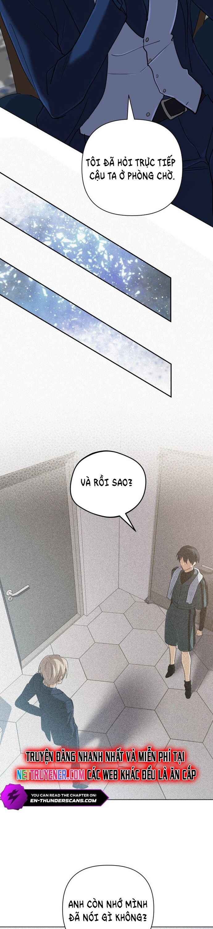 Sự Trở Lại Của Đại Pháp Sư Huyền Thoại - Chapter 48 - Page 25