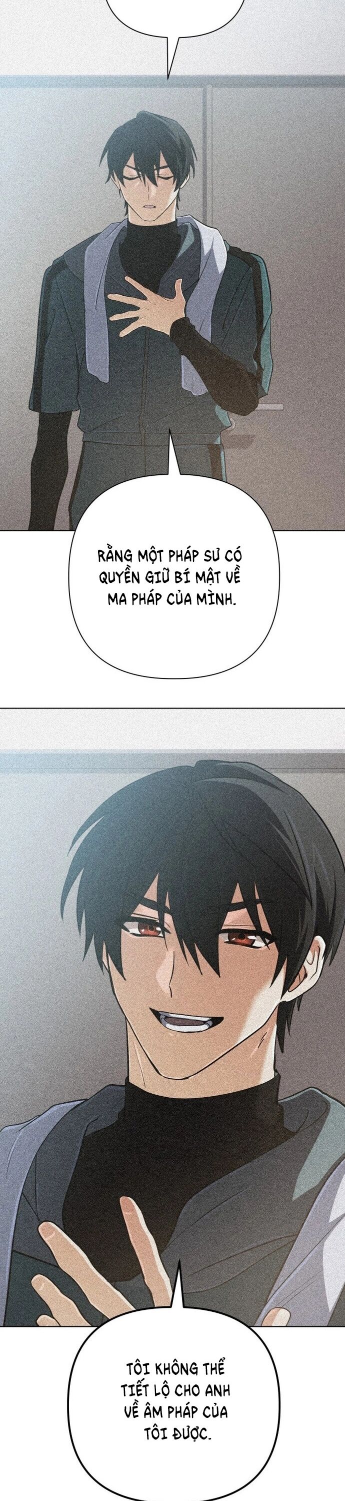 Sự Trở Lại Của Đại Pháp Sư Huyền Thoại - Chapter 48 - Page 26