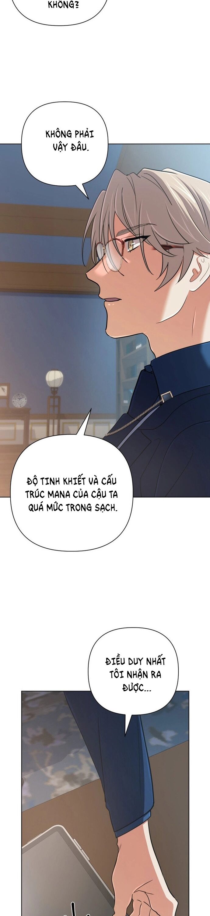 Sự Trở Lại Của Đại Pháp Sư Huyền Thoại - Chapter 48 - Page 28