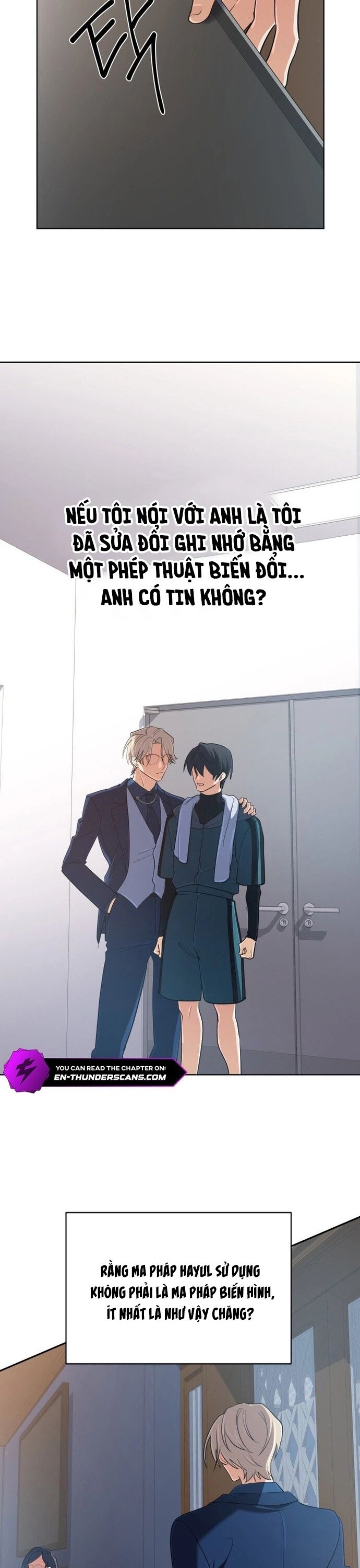 Sự Trở Lại Của Đại Pháp Sư Huyền Thoại - Chapter 48 - Page 29