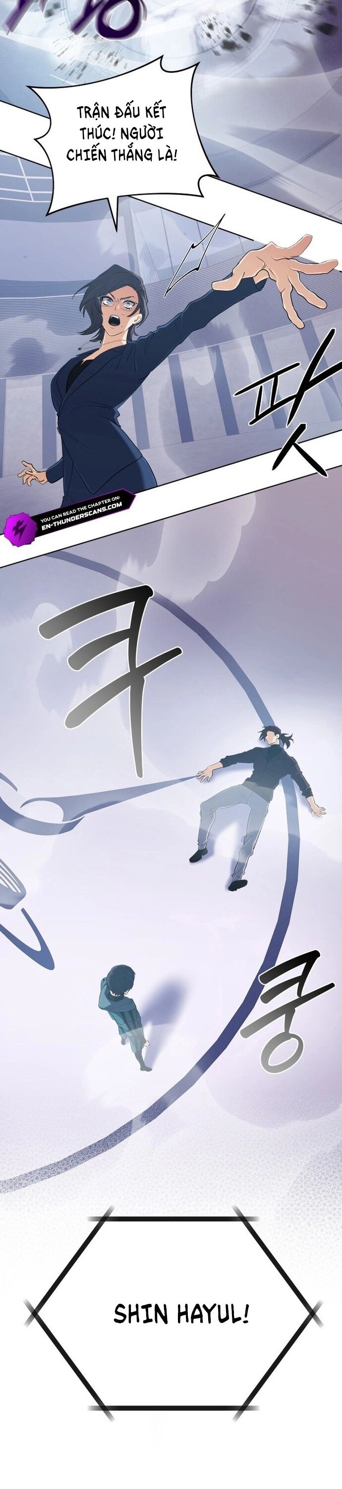 Sự Trở Lại Của Đại Pháp Sư Huyền Thoại - Chapter 48 - Page 3