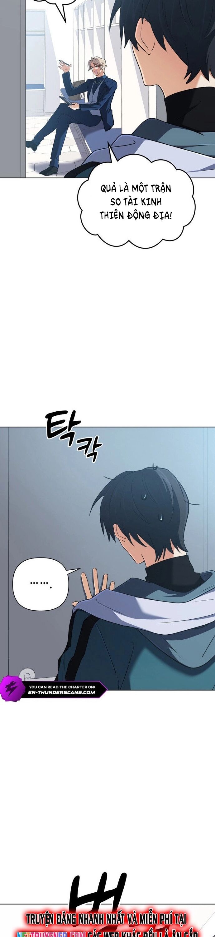 Sự Trở Lại Của Đại Pháp Sư Huyền Thoại - Chapter 48 - Page 5