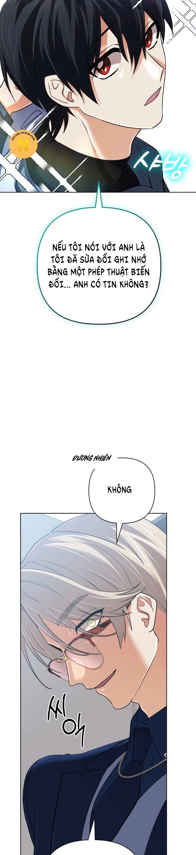 Sự Trở Lại Của Đại Pháp Sư Huyền Thoại - Chapter 48 - Page 8