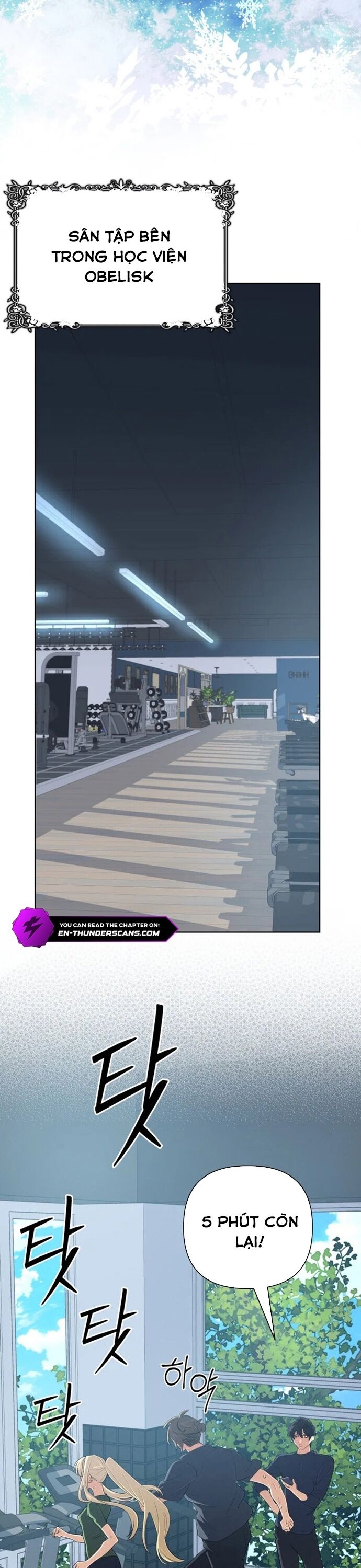 Sự Trở Lại Của Đại Pháp Sư Huyền Thoại - Chapter 49 - Page 12