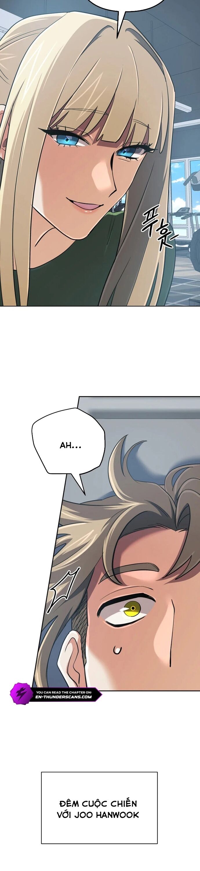 Sự Trở Lại Của Đại Pháp Sư Huyền Thoại - Chapter 49 - Page 16