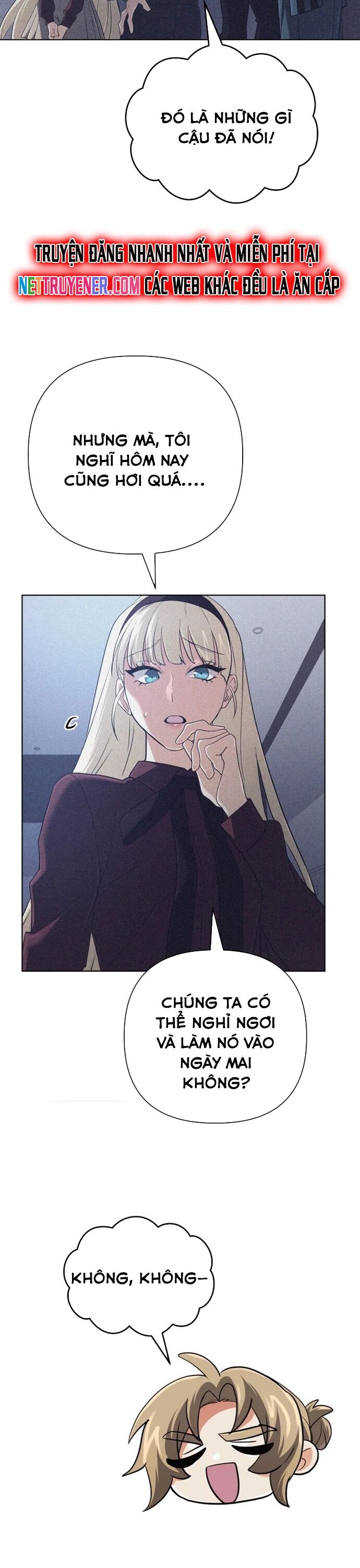 Sự Trở Lại Của Đại Pháp Sư Huyền Thoại - Chapter 49 - Page 18