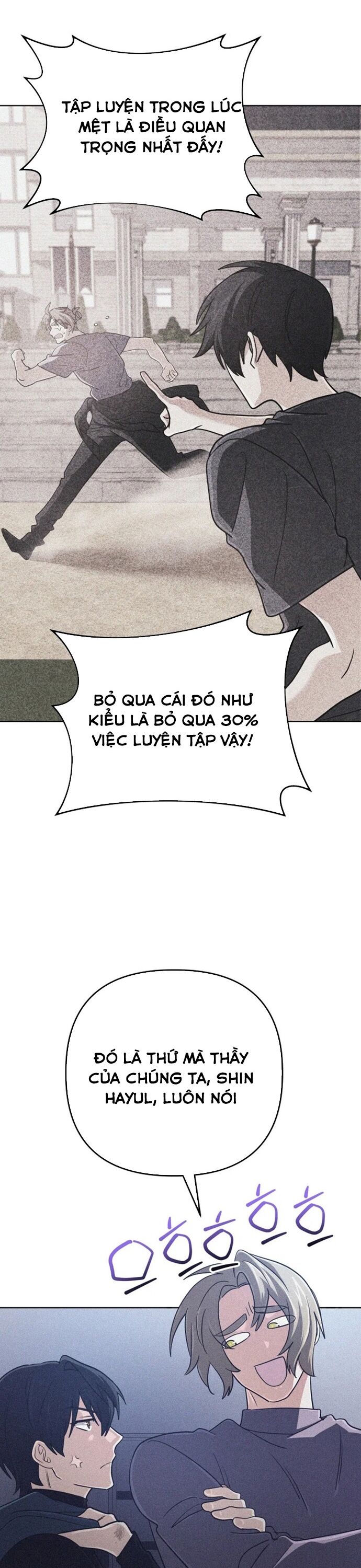Sự Trở Lại Của Đại Pháp Sư Huyền Thoại - Chapter 49 - Page 19