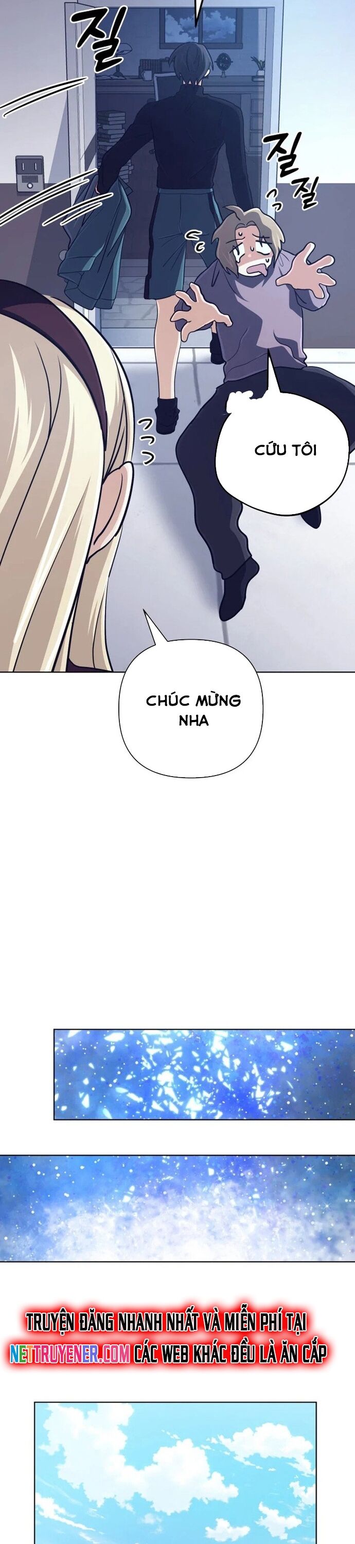 Sự Trở Lại Của Đại Pháp Sư Huyền Thoại - Chapter 49 - Page 22