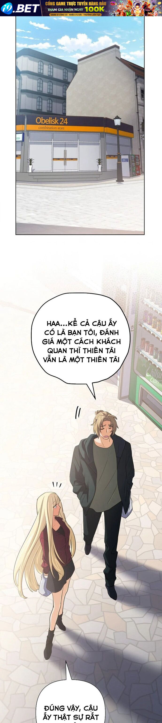 Sự Trở Lại Của Đại Pháp Sư Huyền Thoại - Chapter 49 - Page 23