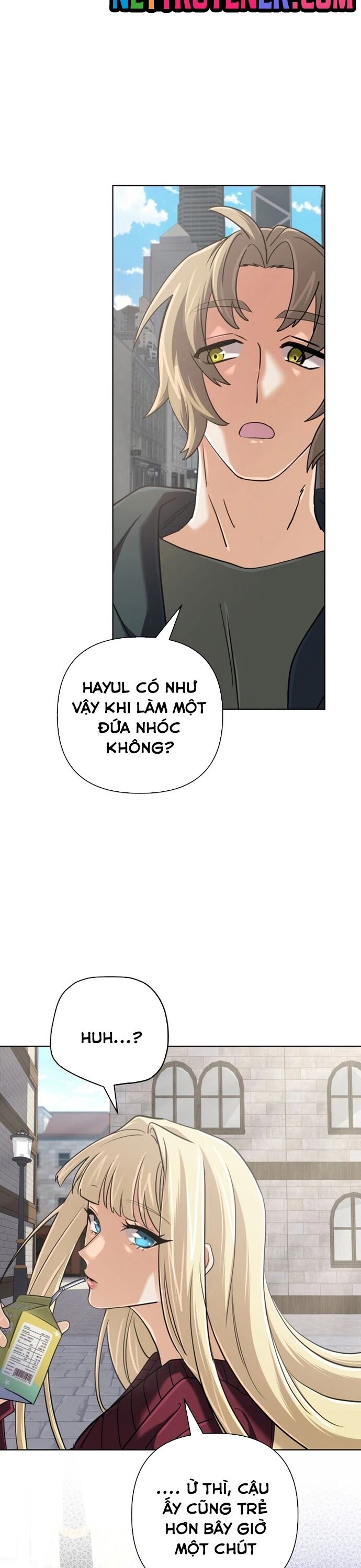 Sự Trở Lại Của Đại Pháp Sư Huyền Thoại - Chapter 49 - Page 25