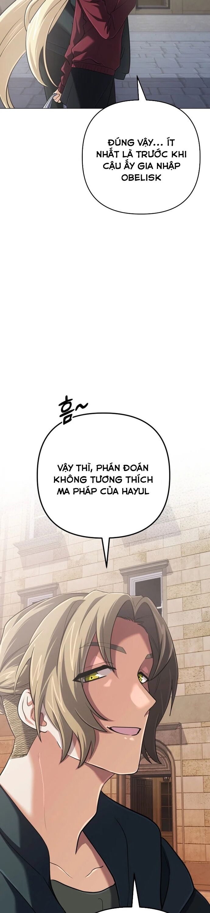 Sự Trở Lại Của Đại Pháp Sư Huyền Thoại - Chapter 49 - Page 29