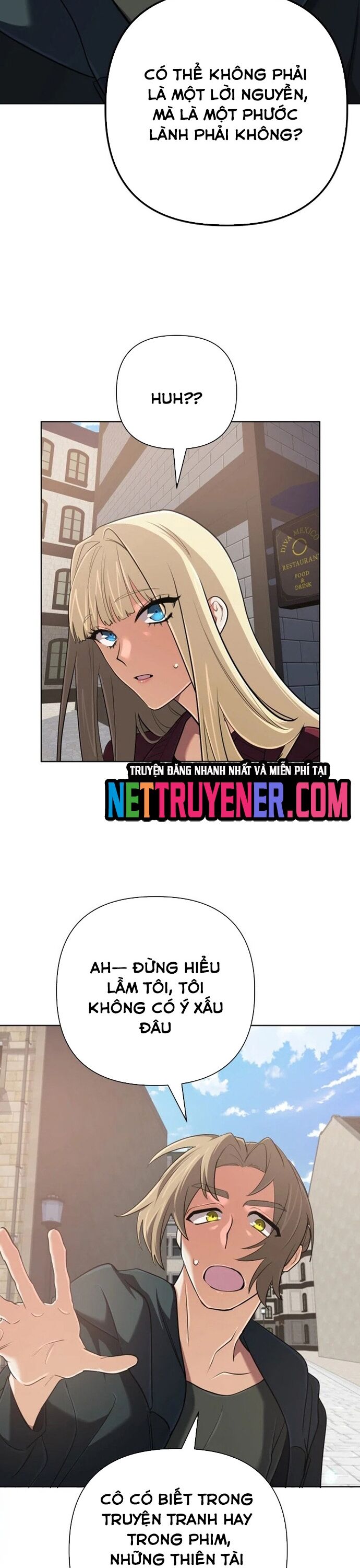 Sự Trở Lại Của Đại Pháp Sư Huyền Thoại - Chapter 49 - Page 30