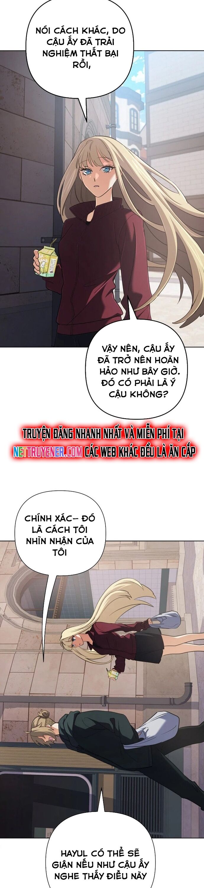 Sự Trở Lại Của Đại Pháp Sư Huyền Thoại - Chapter 49 - Page 32