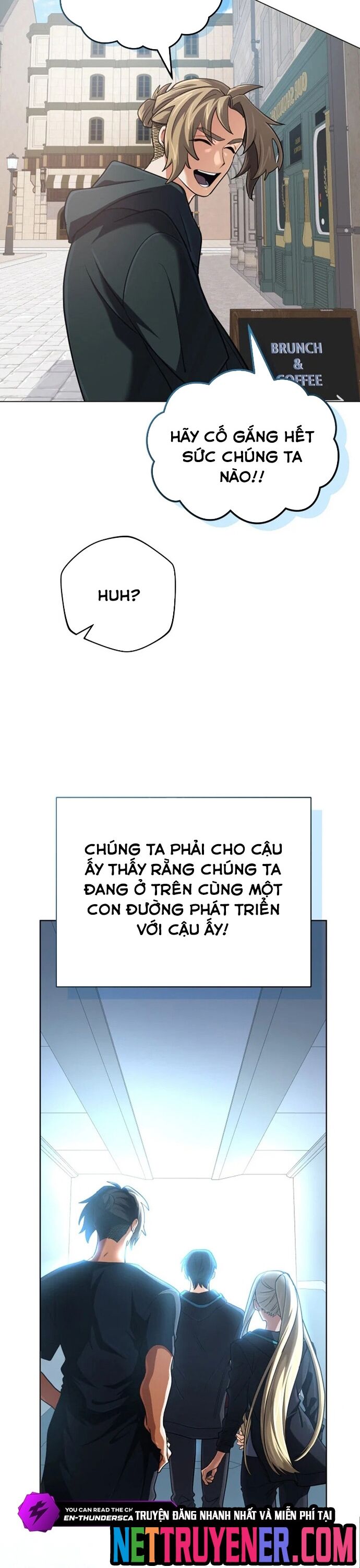 Sự Trở Lại Của Đại Pháp Sư Huyền Thoại - Chapter 49 - Page 34