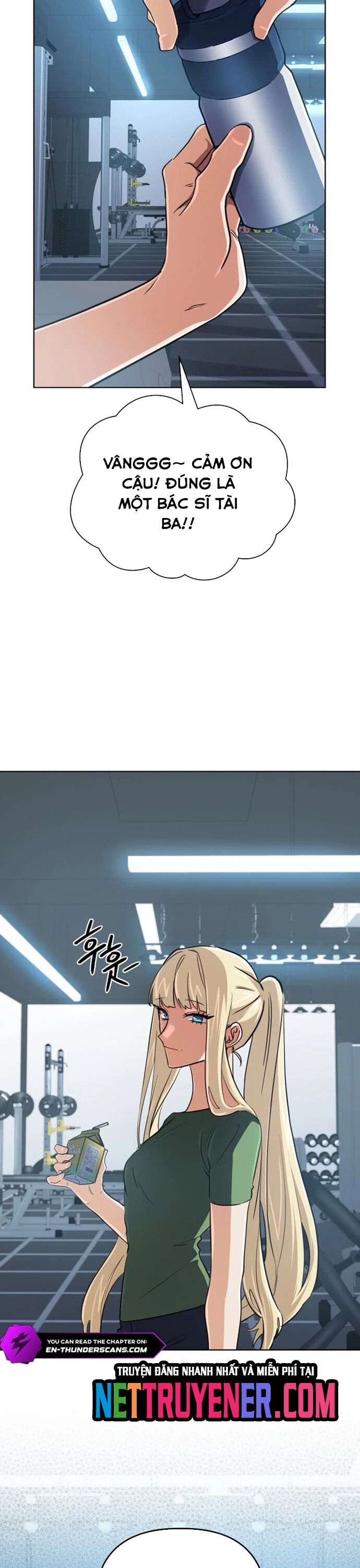 Sự Trở Lại Của Đại Pháp Sư Huyền Thoại - Chapter 49 - Page 39