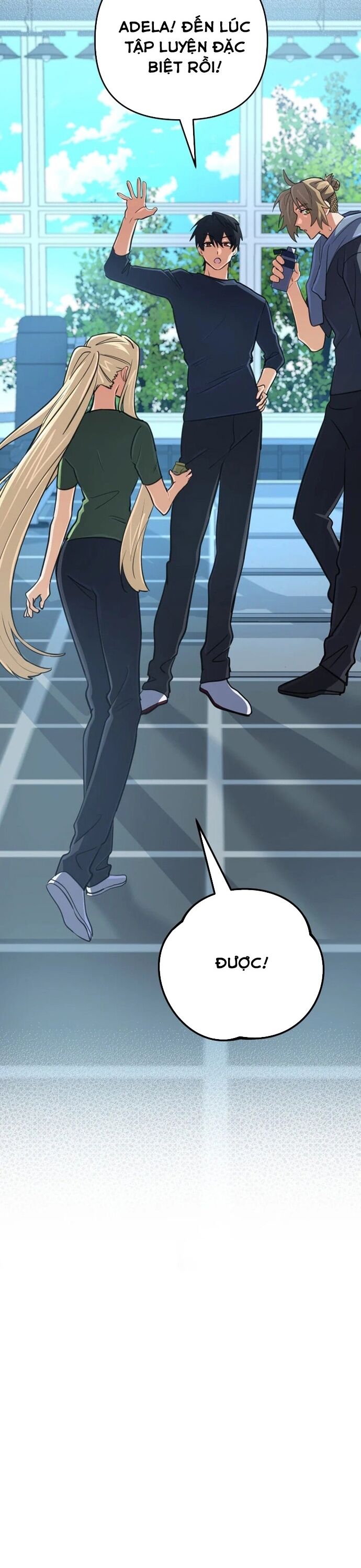 Sự Trở Lại Của Đại Pháp Sư Huyền Thoại - Chapter 49 - Page 40