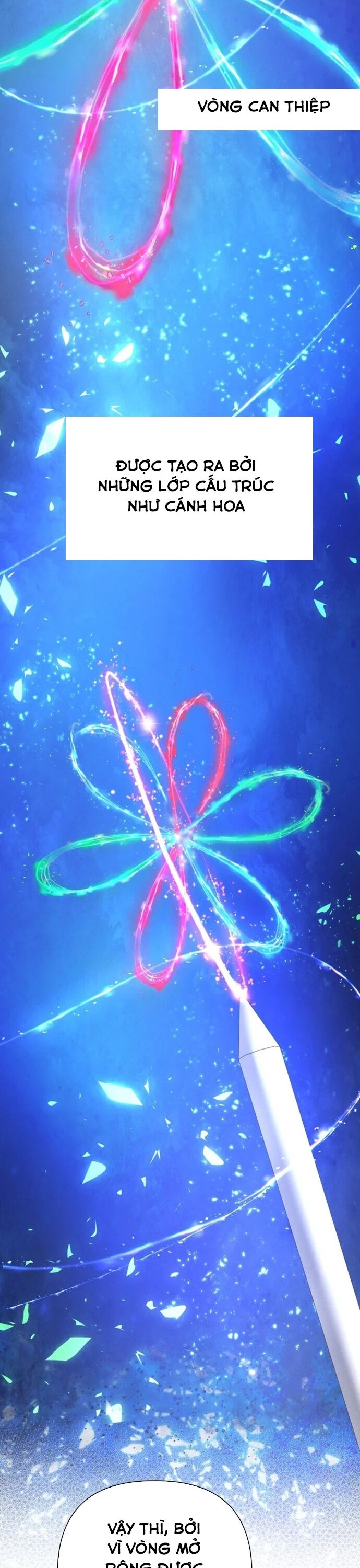 Sự Trở Lại Của Đại Pháp Sư Huyền Thoại - Chapter 49 - Page 5