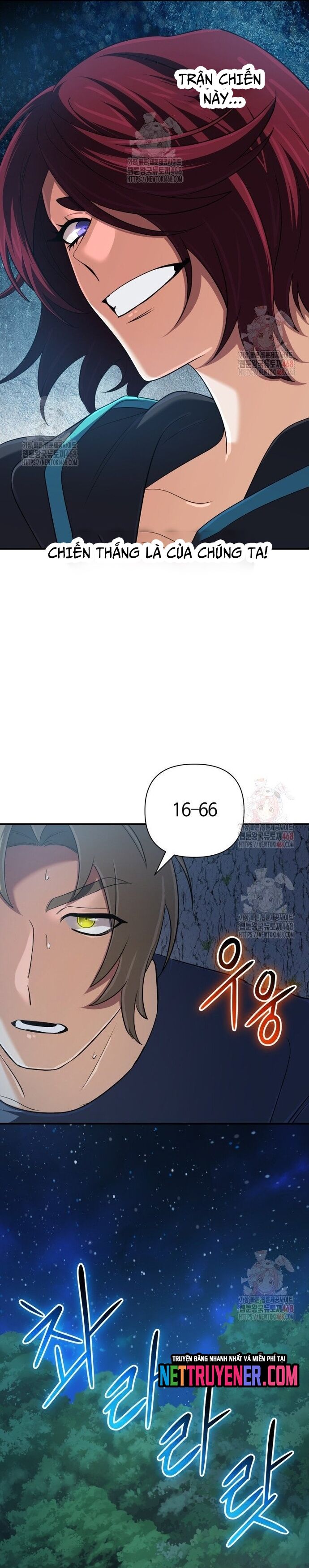 Sự Trở Lại Của Đại Pháp Sư Huyền Thoại - Chapter 52 - Page 11