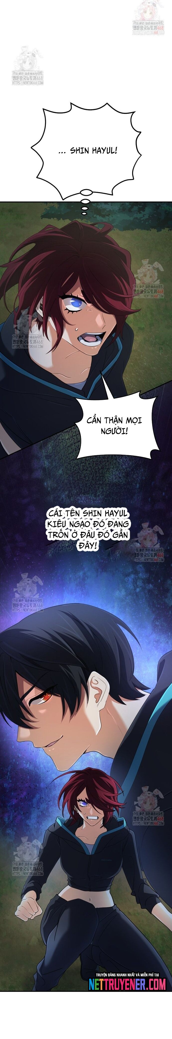 Sự Trở Lại Của Đại Pháp Sư Huyền Thoại - Chapter 52 - Page 14