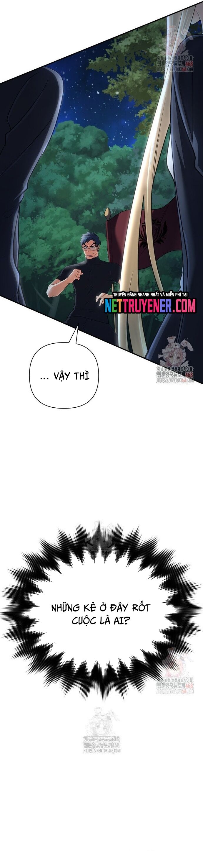 Sự Trở Lại Của Đại Pháp Sư Huyền Thoại - Chapter 52 - Page 17