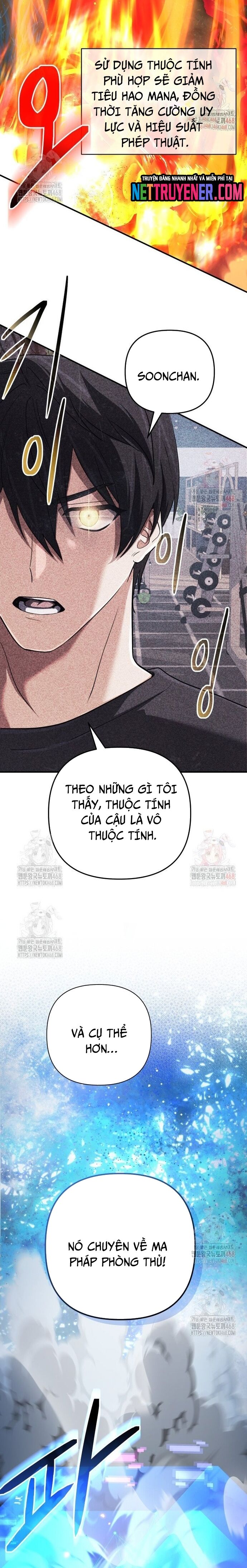 Sự Trở Lại Của Đại Pháp Sư Huyền Thoại - Chapter 52 - Page 4