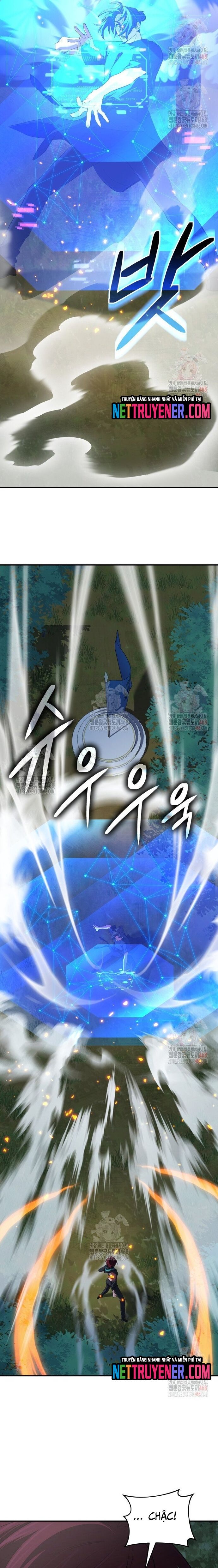 Sự Trở Lại Của Đại Pháp Sư Huyền Thoại - Chapter 52 - Page 5