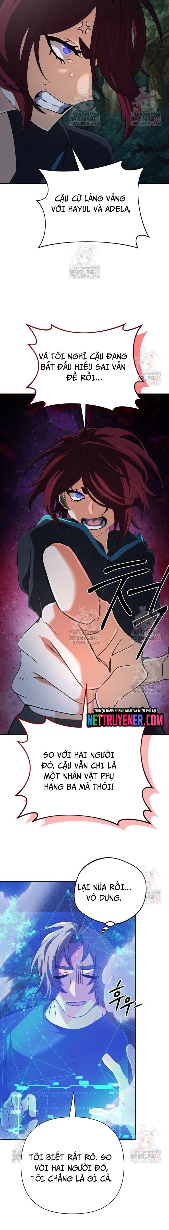 Sự Trở Lại Của Đại Pháp Sư Huyền Thoại - Chapter 52 - Page 6