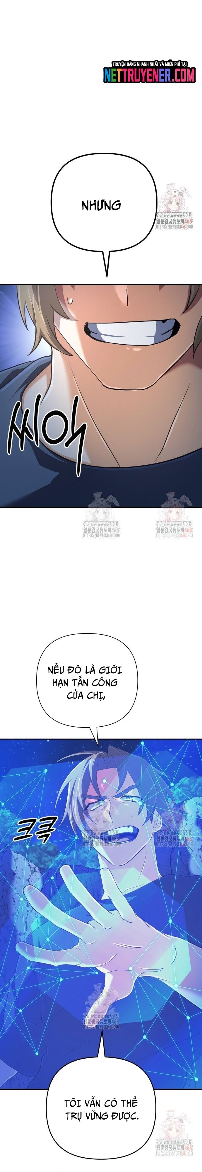 Sự Trở Lại Của Đại Pháp Sư Huyền Thoại - Chapter 52 - Page 7