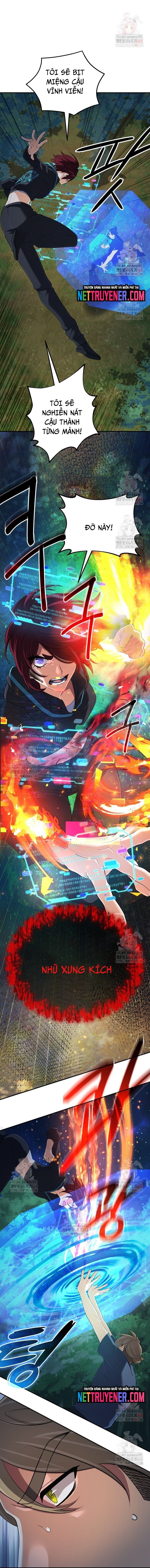 Sự Trở Lại Của Đại Pháp Sư Huyền Thoại - Chapter 52 - Page 9