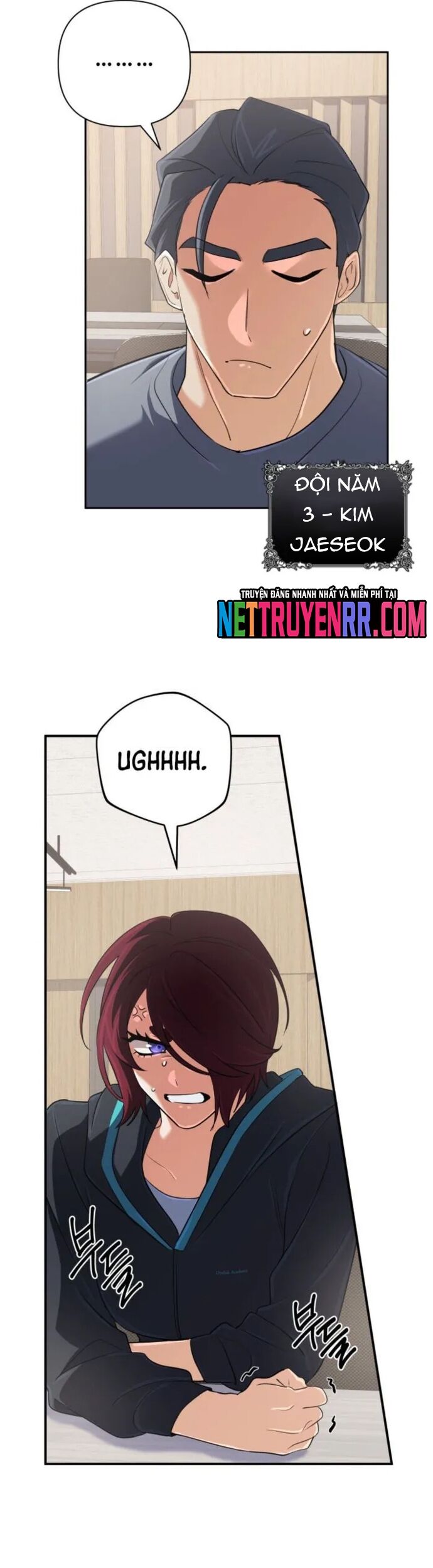 Sự Trở Lại Của Đại Pháp Sư Huyền Thoại - Chapter 53 - Page 10