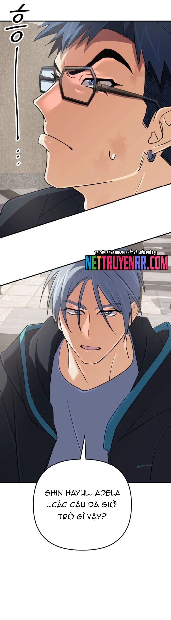 Sự Trở Lại Của Đại Pháp Sư Huyền Thoại - Chapter 53 - Page 11