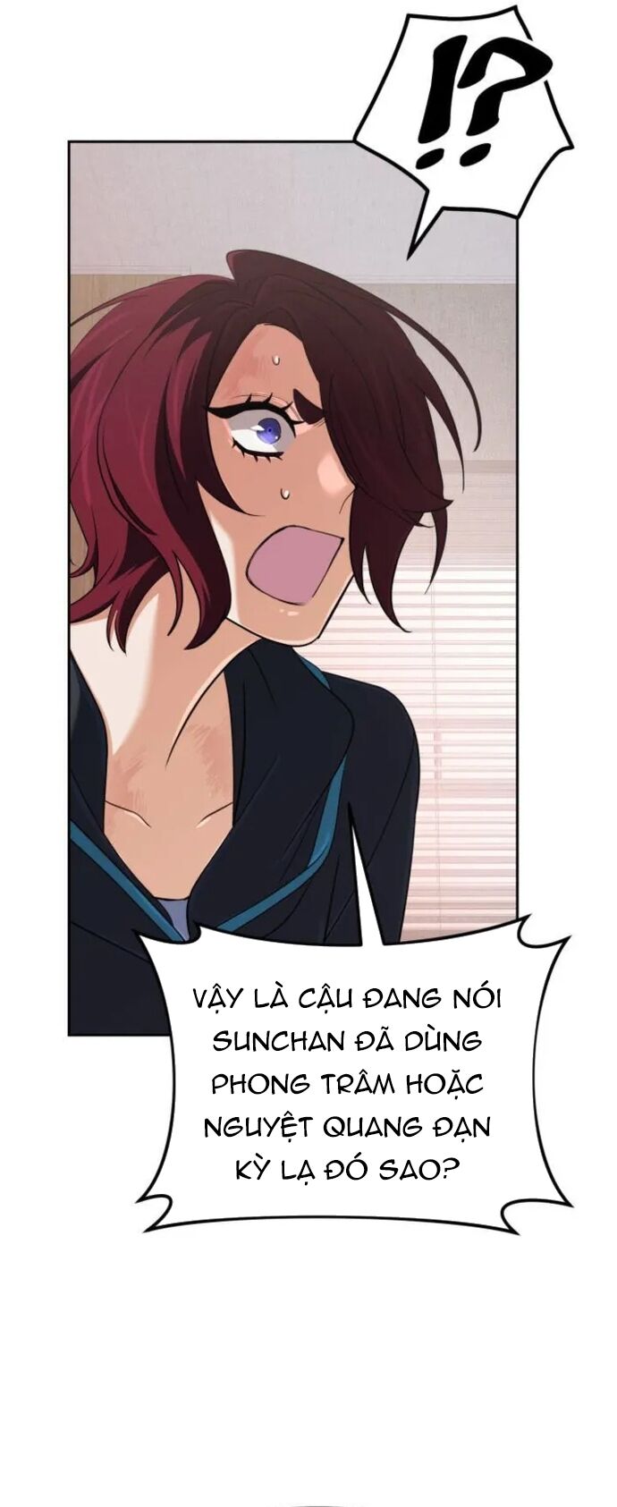 Sự Trở Lại Của Đại Pháp Sư Huyền Thoại - Chapter 53 - Page 14