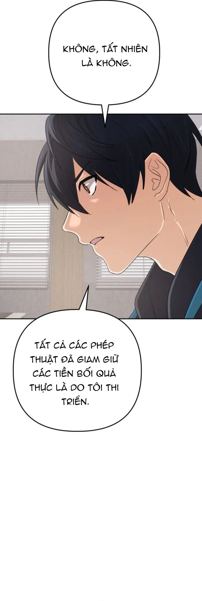 Sự Trở Lại Của Đại Pháp Sư Huyền Thoại - Chapter 53 - Page 15