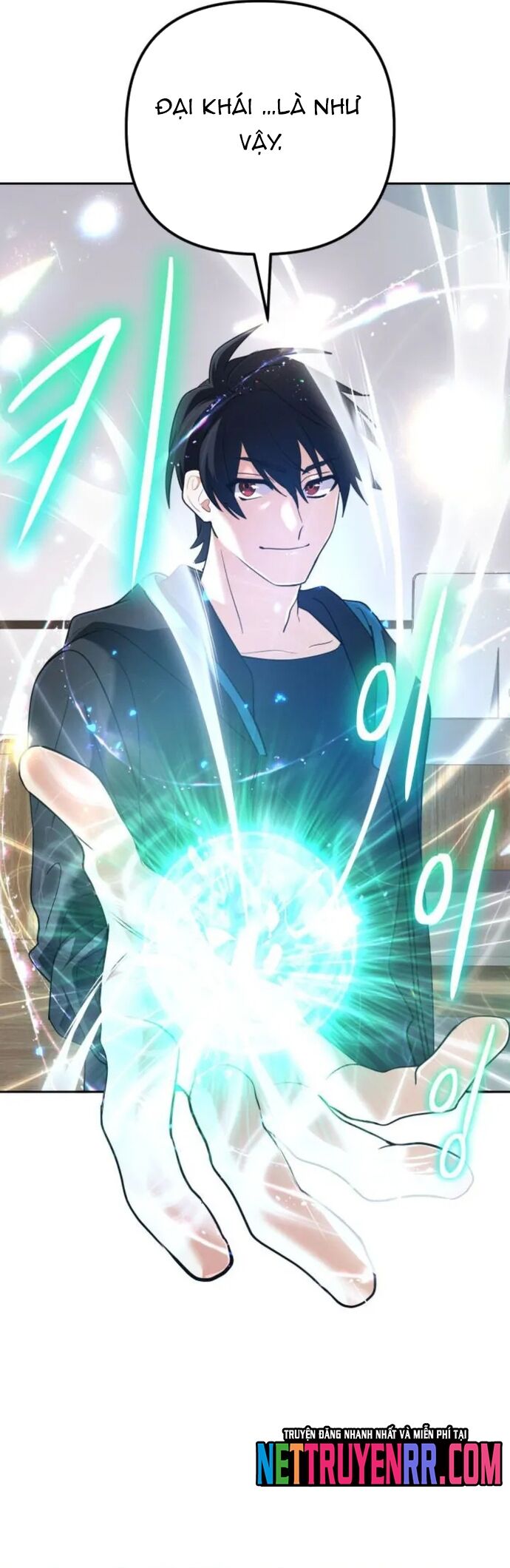 Sự Trở Lại Của Đại Pháp Sư Huyền Thoại - Chapter 53 - Page 17