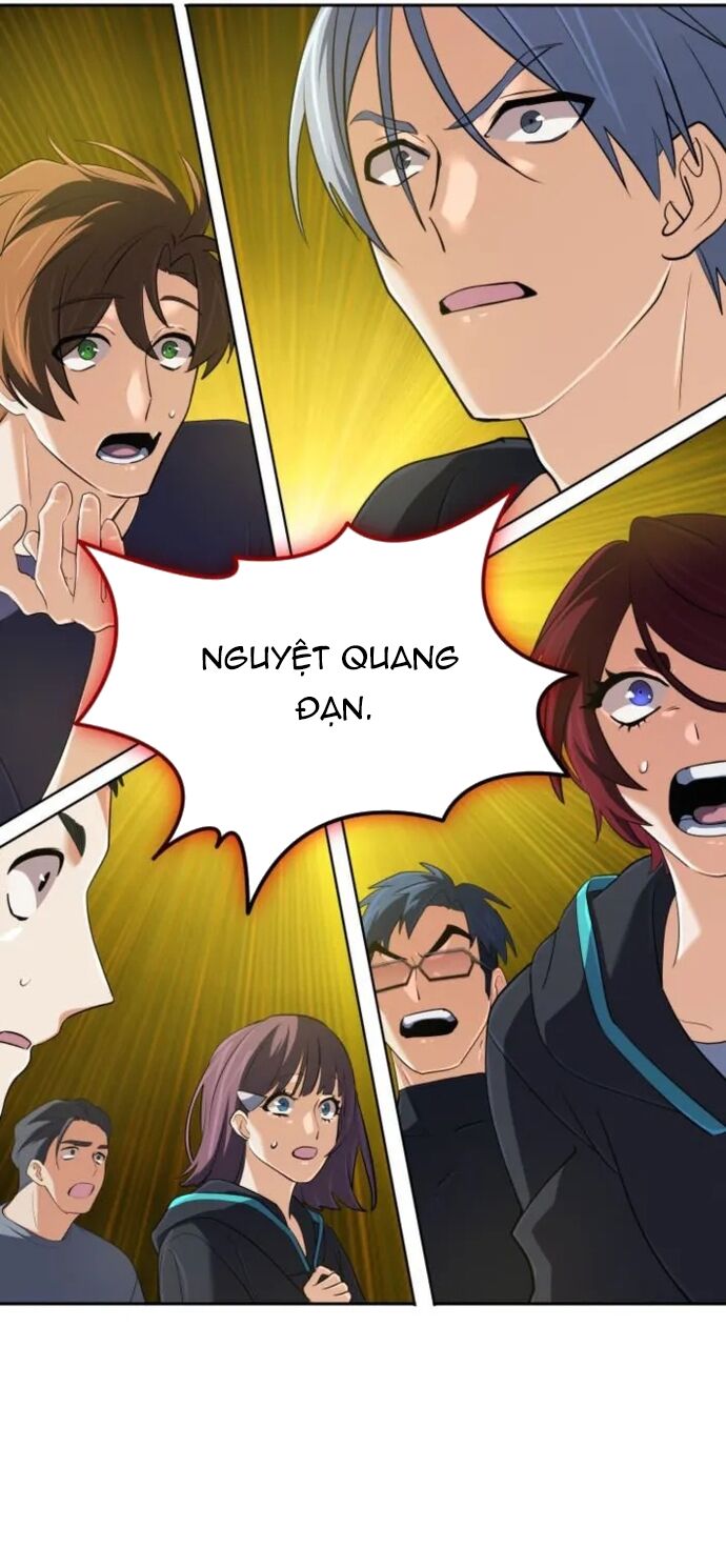 Sự Trở Lại Của Đại Pháp Sư Huyền Thoại - Chapter 53 - Page 18