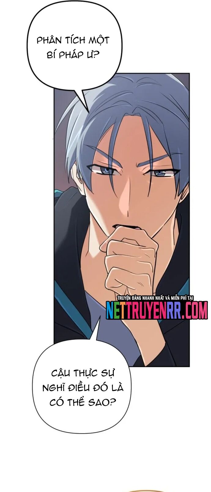 Sự Trở Lại Của Đại Pháp Sư Huyền Thoại - Chapter 53 - Page 21