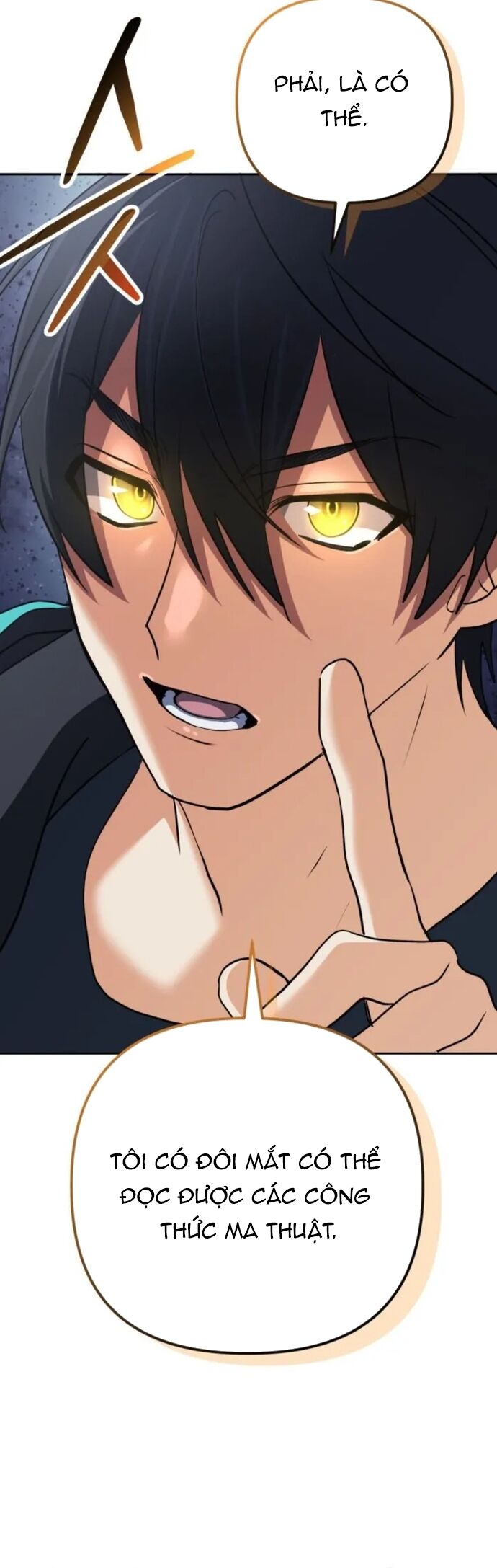 Sự Trở Lại Của Đại Pháp Sư Huyền Thoại - Chapter 53 - Page 22
