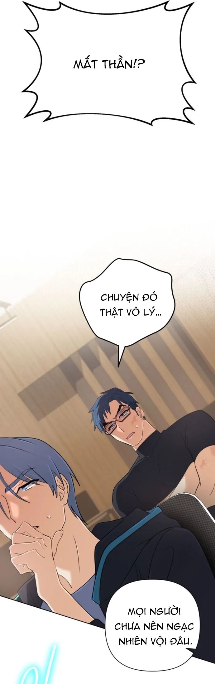 Sự Trở Lại Của Đại Pháp Sư Huyền Thoại - Chapter 53 - Page 23