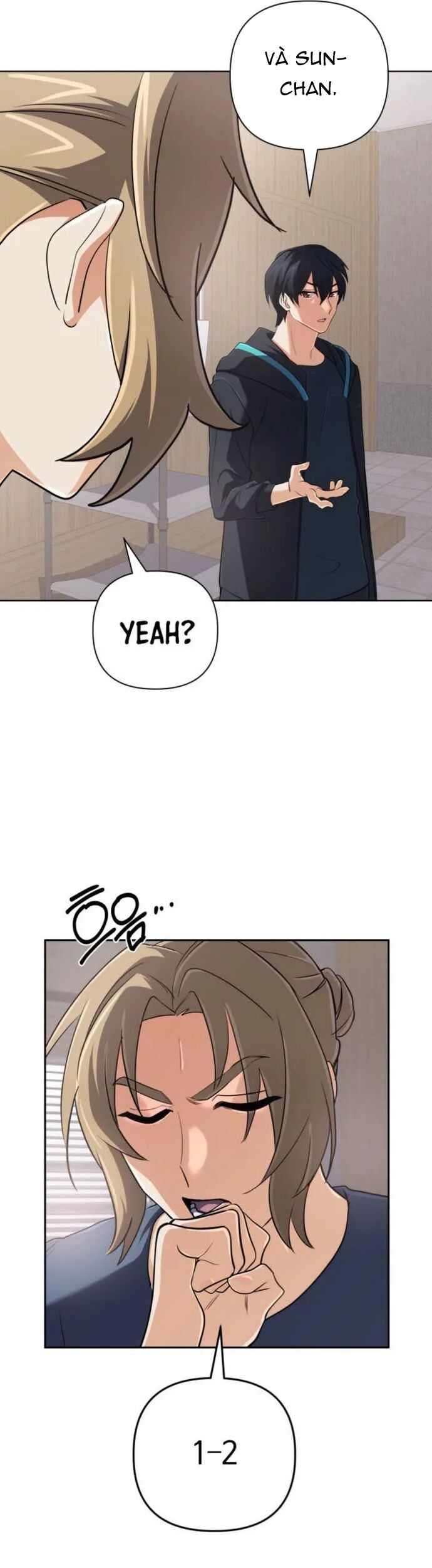 Sự Trở Lại Của Đại Pháp Sư Huyền Thoại - Chapter 53 - Page 25