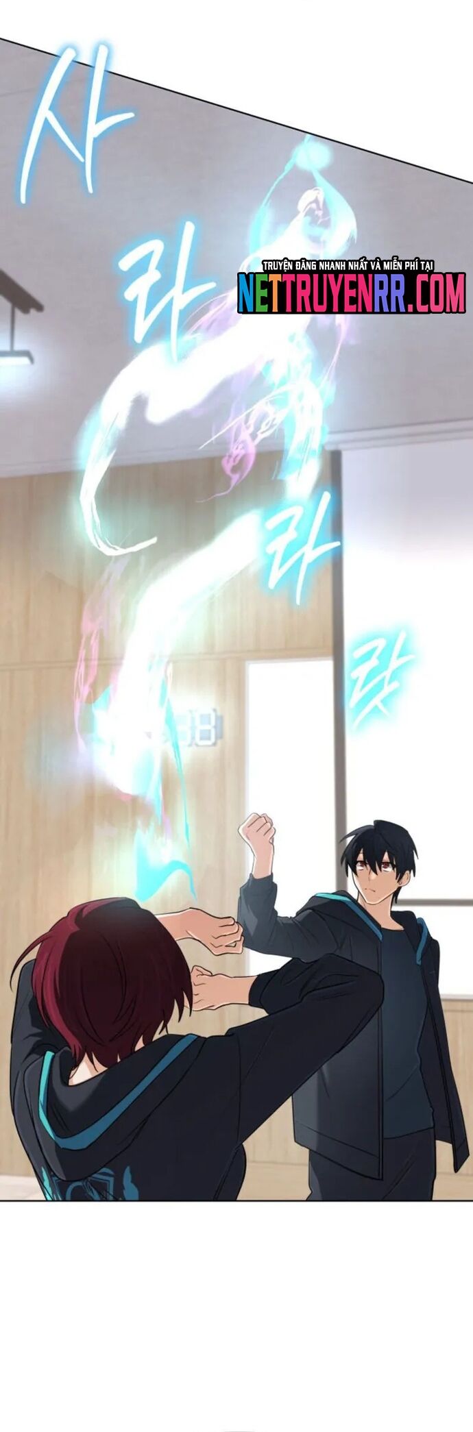 Sự Trở Lại Của Đại Pháp Sư Huyền Thoại - Chapter 53 - Page 28